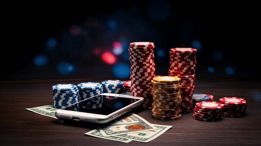 what online casino accept paysafecard